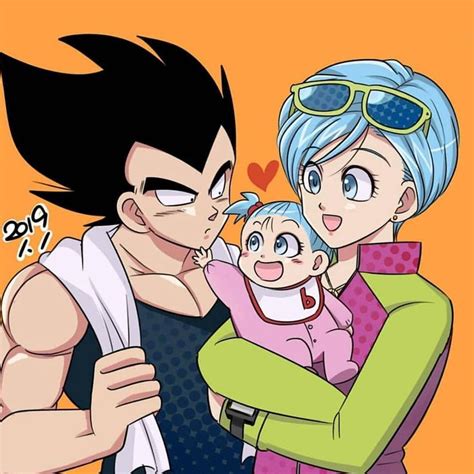 bulma en bikini|goku y vegeta bebes.